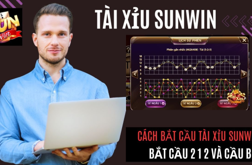 Tài Xỉu Sunwin: Đánh Giá Và Nhận Xét Từ Người Chơi